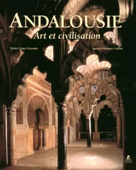 Couverture du produit · Andalousie - Art et civilisation