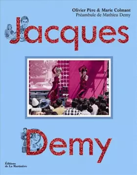 Couverture du produit · Jacques Demy