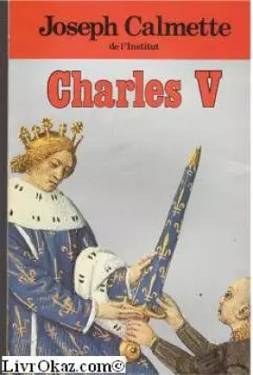 Couverture du produit · Charles V