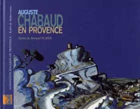 Couverture du produit · Auguste CHABAUD en Provence