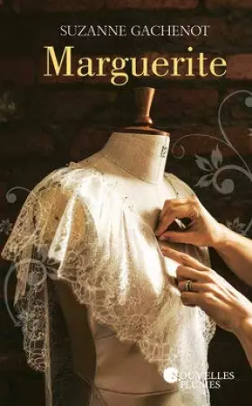 Couverture du produit · Marguerite