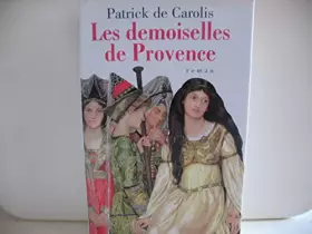 Couverture du produit · Les demoiselles de Provence