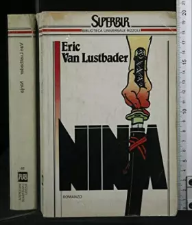 Couverture du produit · Ninja