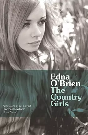 Couverture du produit · The Country Girls