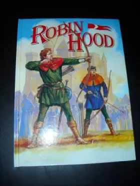 Couverture du produit · Robin Hood: Prince of Thieves