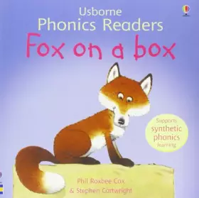 Couverture du produit · Fox on a Box