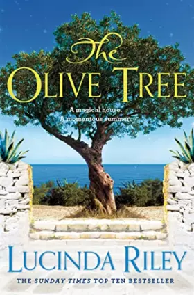 Couverture du produit · The Olive Tree