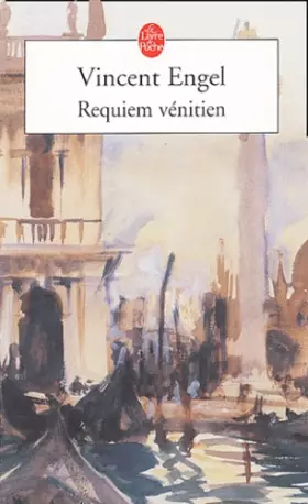 Couverture du produit · Requiem vénitien