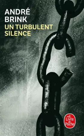 Couverture du produit · Un turbulent silence