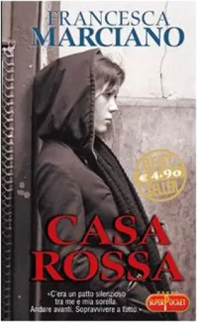 Couverture du produit · Casa Rossa