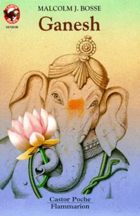 Couverture du produit · Ganesh