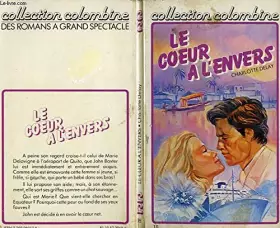 Couverture du produit · Le Coeur à l'envers (Collection Colombine)
