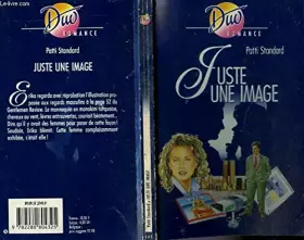 Couverture du produit · Juste une image (Duo)