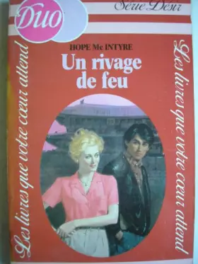 Couverture du produit · Un Rivage de feu (Duo)