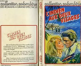 Couverture du produit · L'Indien aux deux visages (Collection Colombine)