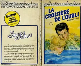 Couverture du produit · La Croisière de l'oubli (Collection Colombine)
