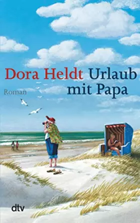 Couverture du produit · Urlaub MIT Papa