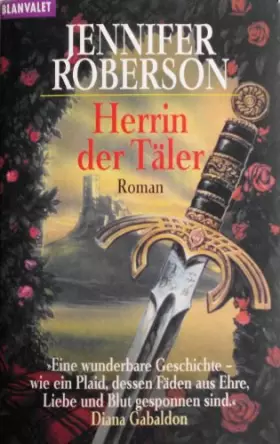 Couverture du produit · Herrin der Täler.
