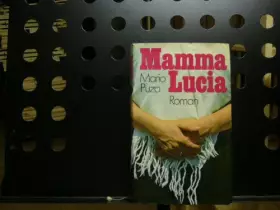 Couverture du produit · Mamma Lucia.