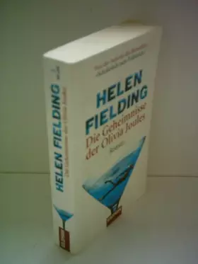 Couverture du produit · Die Geheimnisse der Olivia Joules