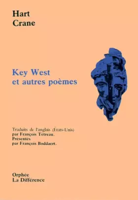 Couverture du produit · Key west et autres poemes                                                                     100697