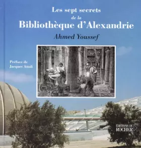 Couverture du produit · Les Sept Secrets de la bibliothèque d'Alexandrie