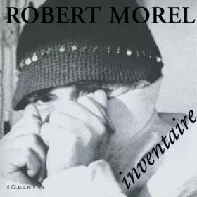 Couverture du produit · Robert Morel, inventaire