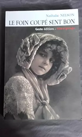 Couverture du produit · Le Foin Coupe Sent Bon