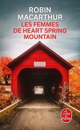Couverture du produit · Les Femmes de Heart Spring Mountain