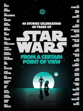 Couverture du produit · From a Certain Point of View (Star Wars)