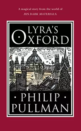 Couverture du produit · Lyra's Oxford