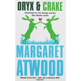 Couverture du produit · Margaret Atwood: 3 Book set: paperback, softcover, The Edible Woman: The Robber Barron: Oryx and Crake: Very Good