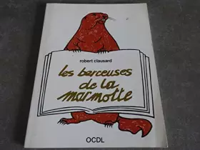 Couverture du produit · Les Berceuses de la marmotte