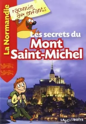 Couverture du produit · Les Secrets du Mont Saint-Michel