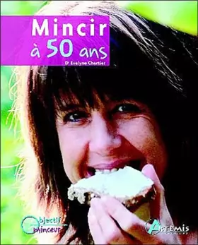 Couverture du produit · MINCIR A 50 ANS