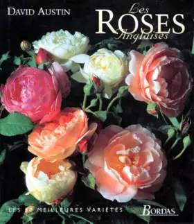 Couverture du produit · Les Roses anglaises