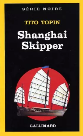 Couverture du produit · Shanghai Skipper