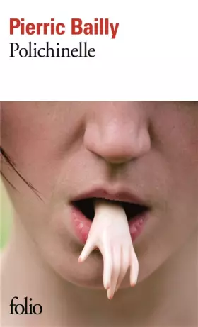 Couverture du produit · Polichinelle