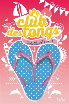 Couverture du produit · Le club des tongs - Tome 2 (2)