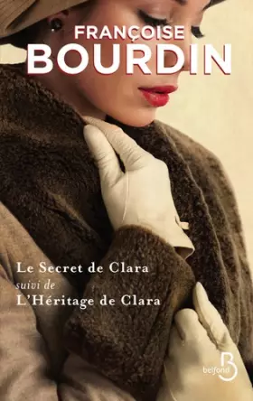 Couverture du produit · Le Secret de Clara suivi de L'Héritage de Clara COLLECTOR