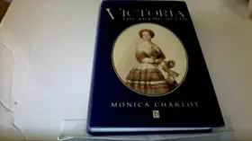 Couverture du produit · Victoria: The Young Queen