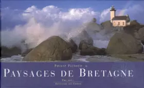 Couverture du produit · Paysages de Bretagne