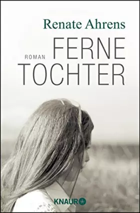 Couverture du produit · Ferne Tochter