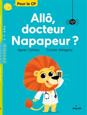 Couverture du produit · Allô, docteur Napapeur