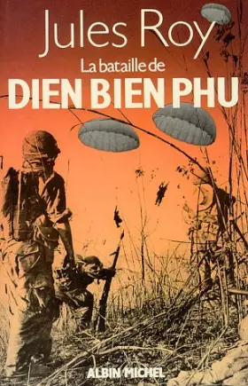 Couverture du produit · La Bataille de Dien Bien Phu