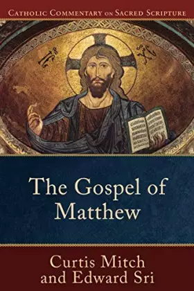 Couverture du produit · The Gospel of Matthew