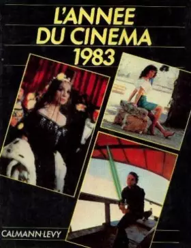 Couverture du produit · Annee du cinema-l- 1983