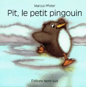 Couverture du produit · Pit, le petit pingouin