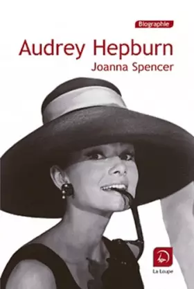 Couverture du produit · Audrey Hepburn (grands caractères)