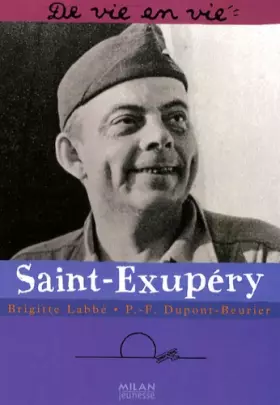Couverture du produit · Saint-Exupéry